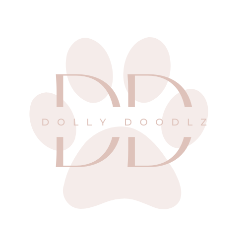 DollyDoodlz Pet accessories